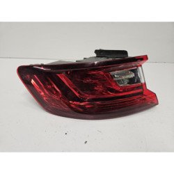 Feu Arriere Principal Gauche (feux) Renault Megane 4 Phase 1